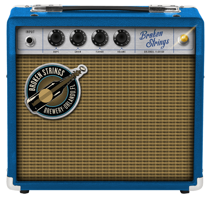 Home Broken Strings Brewery