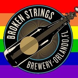 Broken Strings Brewery updated their profile picture