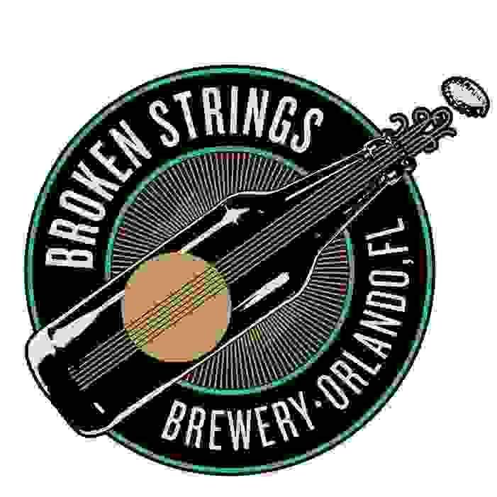 Broken Strings Brewery updated their profile picture
