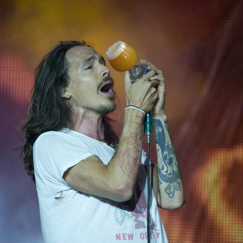 Going to Incubus tonight? Show us your tickets before the show for half off you…