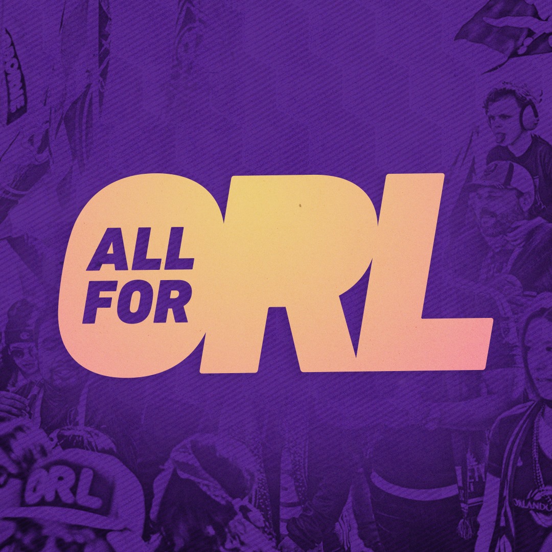 Orlando City Soccer Club reached out to us about participating in their