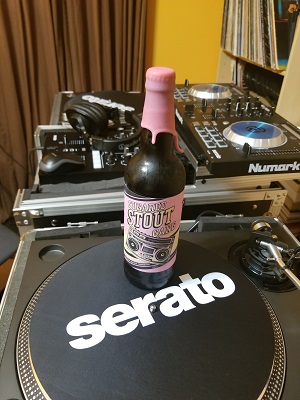 EPISODE 77: Broken Strings Sugared Stout Gang Chocolate Covered Strawberry Stout – Beer Is Fundamental