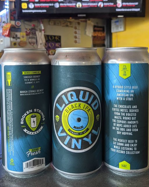 Beer Can Celebration Holiday??? Sign us up!!!