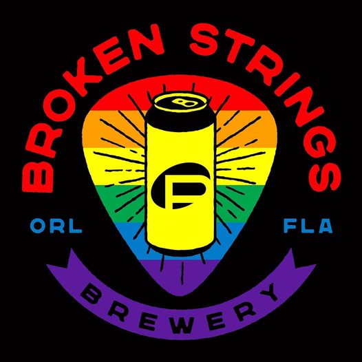 Broken Strings Brewery News