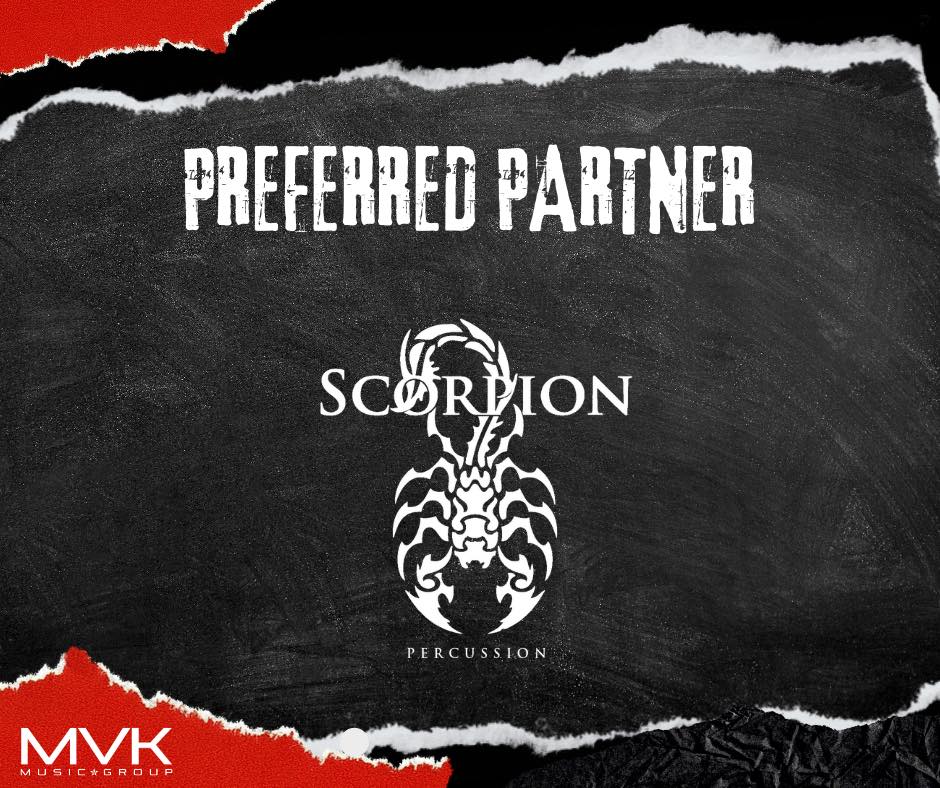 We love working with MVK Music Group and happy to be one of a great group of pre