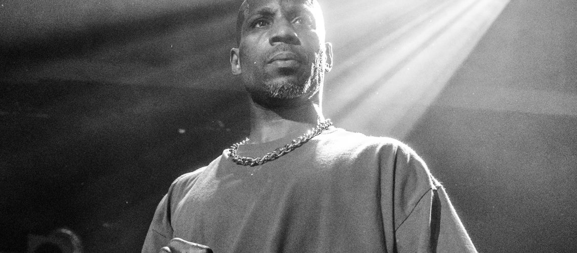 DMX, Rapper Who Blended Aggressive Menace With Emotional Sincerity, Dead at 50