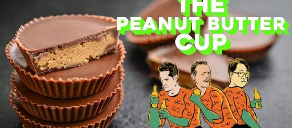 We had the honor of participating in the Peanut Butter Cup present by Malt Coutu