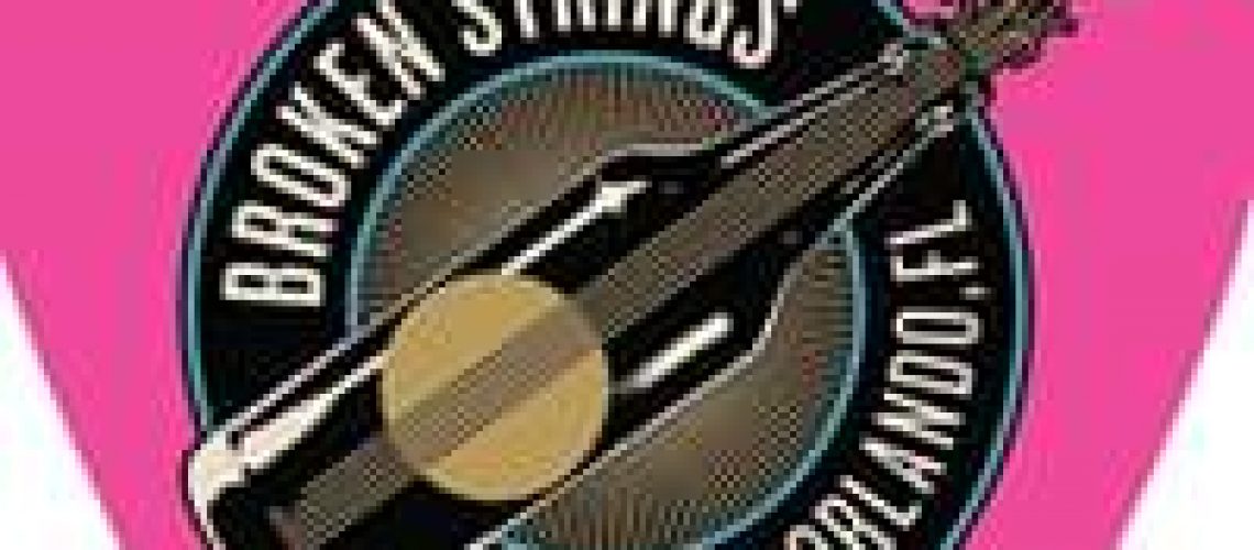  Broken Strings Brewery