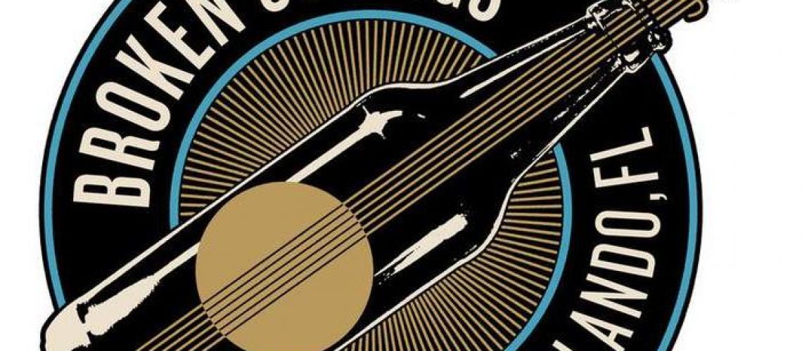 Broken Strings Brewery updated their profile picture Broken Strings