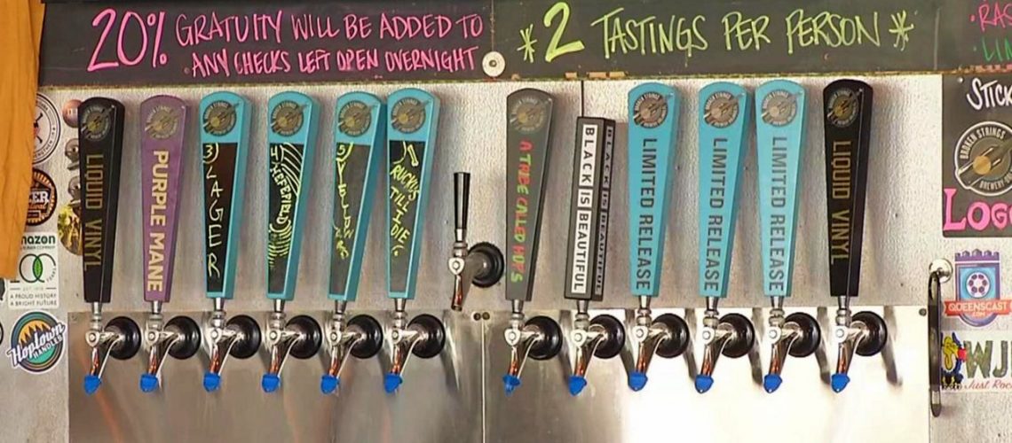 Florida Craft Breweries May Tap Out Without Coronavirus Rules Changes