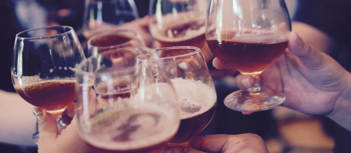 Florida shuts down alcohol consumption at bars – bungalower