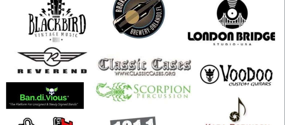 Maverick Apparel Co. Proudly Supports these great Partners. As our Preferred Partner…