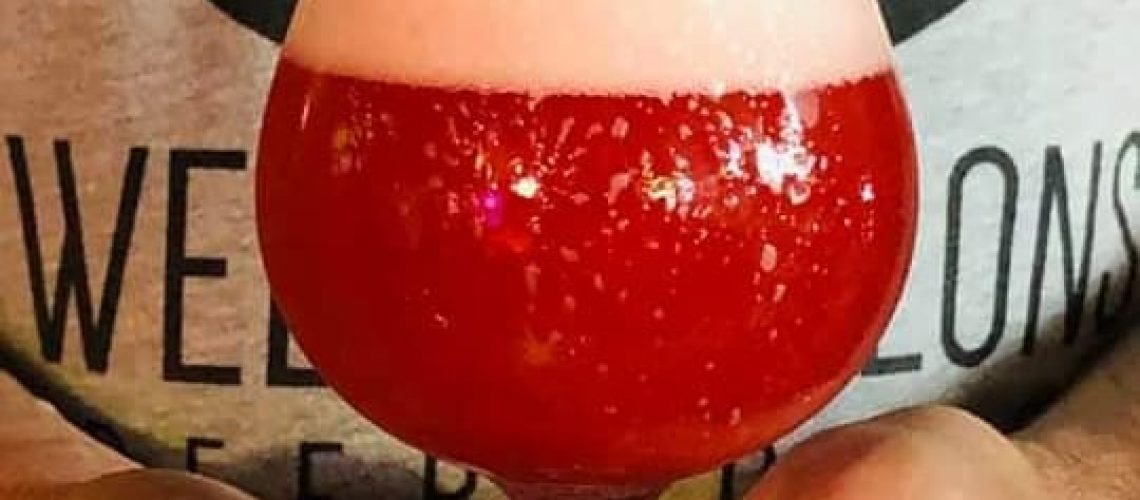 Twelve Talons Beerworks makes some beer & we ️ incubating them! They're